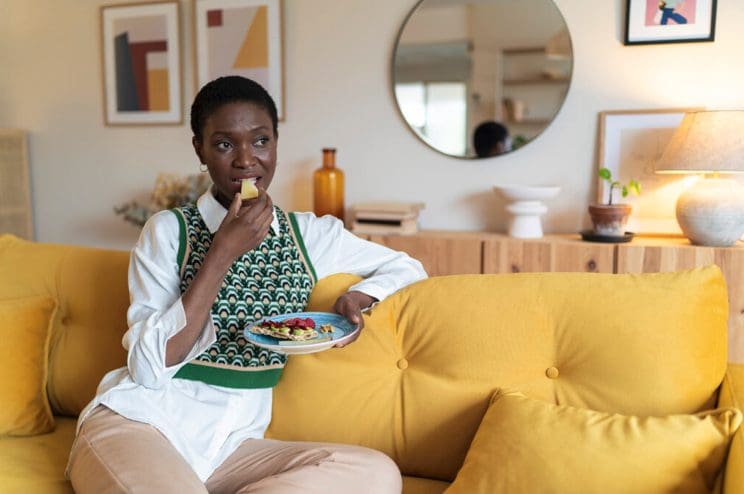 A 10-Year Trial Found That This Diet Can Help Prevent Alzheimer’s in Black Americans